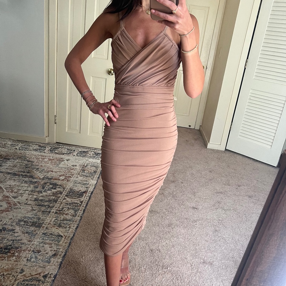ELLIATT x Revolve Pippa Dress - Picture 3 of 6